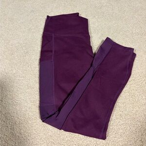 Fabletics Capri Leggings